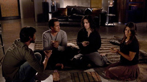 Weeds: 4×10