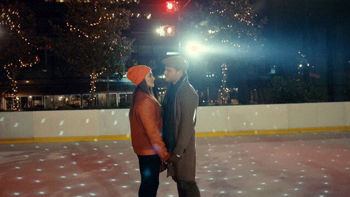 Love Is In The Air: 1×23