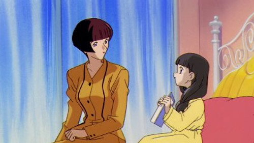 Cardcaptor Sakura: 2×2
