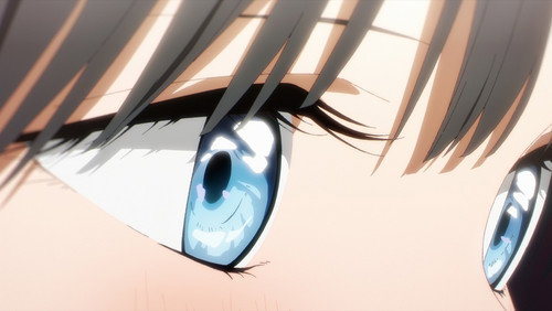Akebi’s Sailor Uniform: 1×12