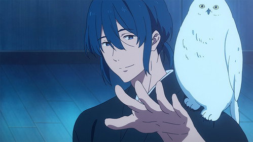 Tsurune: 1×2