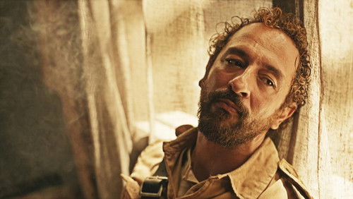 Guerreiros do Sol: 1×14