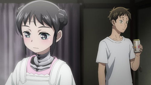 Boku no Tsuma wa Kanjou ga Nai – Episódio 1