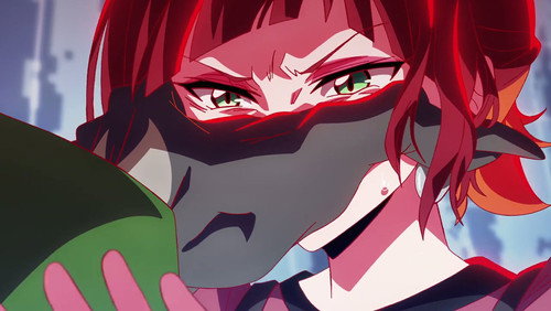 Digimon Beatbreak – Episódio 29