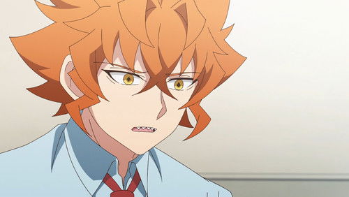 Acro Trip – Episódio 7