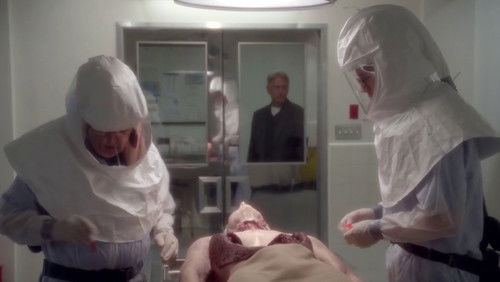 NCIS: Investigação Naval: 11×11