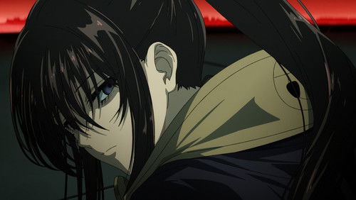 Shy 2 – Episódio 7