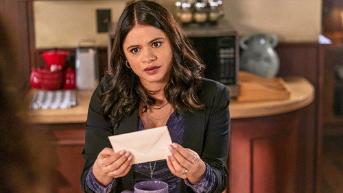 Charmed: Nova Geração: 3×12