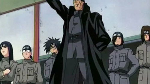 Naruto Dublado – Episódio 24