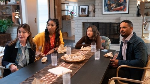 Falando a Real: 2×11