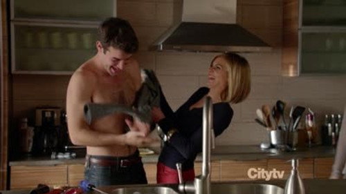 Happy Endings: 2×14