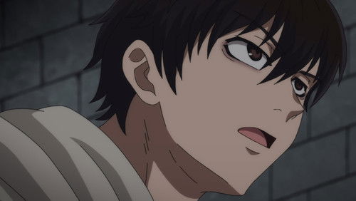 Kaminaki Sekai no Kamisama Katsudou – Episódio 8