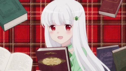 My Next Life as a Villainess All Routes Lead to Doom!: 1×3