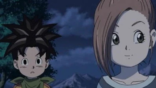 Blue Dragon: 2×30