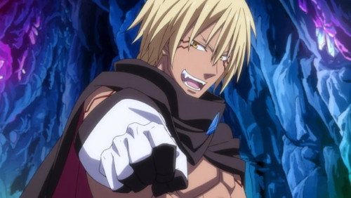 Tensei shitara Slime Datta Ken 2 Dublado – Episódio 13