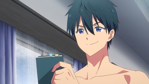 Masamune-kun’s Revenge: 2×1