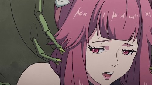 The All-devouring Whale: Homecoming: 1×8