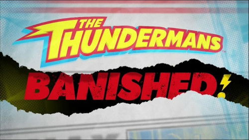 Os Thundermans: 4×2