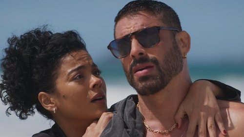 Vale Tudo: 1×141