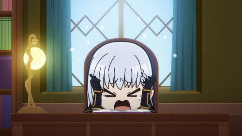 Kagejitsu! – Episódio 2