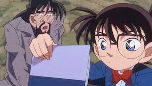 Detective Conan – Episódio 80