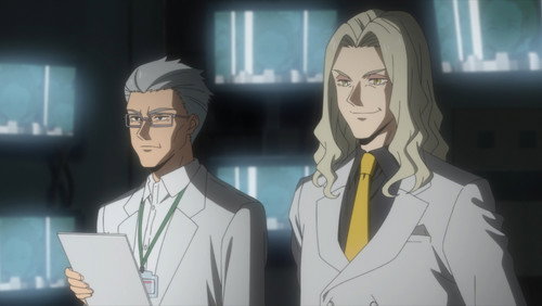 The Promised Neverland: 2×8