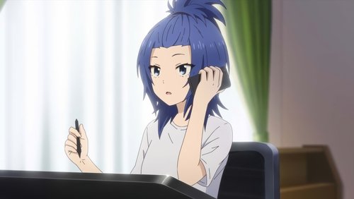 ZatsuTabi -That’s Journey-: 1×4