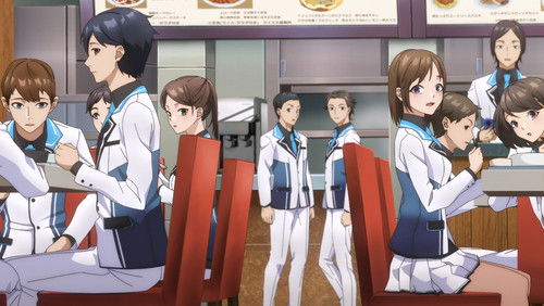 Isekai de Cheat Skill wo Te ni Shita Ore wa, Genjitsu Sekai wo mo Musou Suru: Level Up wa Jinsei wo Kaeta – Episódio 2