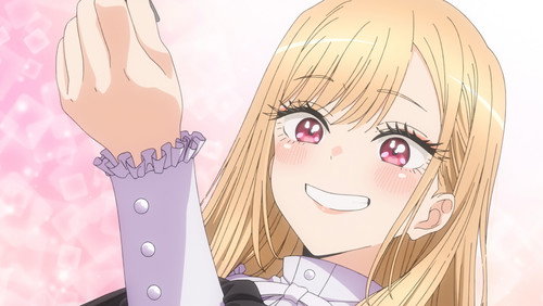 My Dress-Up Darling(Sono Bisque Doll wa Koi o Suru): 1×11