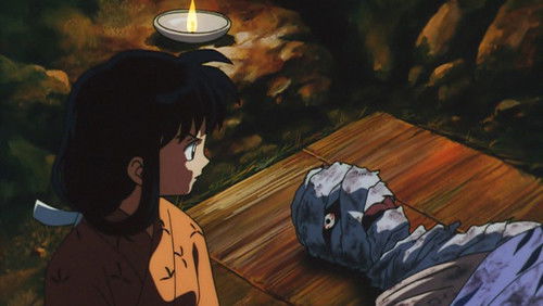 InuYasha – Episódio 20