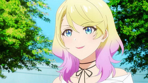 Kizuna no Allele – Episódio 7