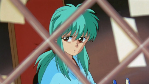 Yu Yu Hakusho: 1×22