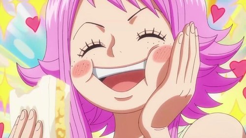 One Piece: 1131