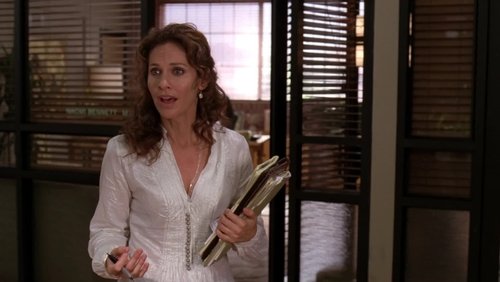 Private Practice: 2×3