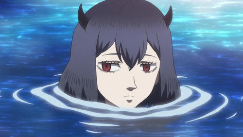 Black Clover – Episódio 159