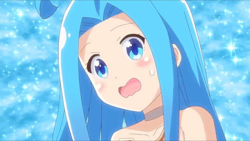 Guraburu!: 1×1