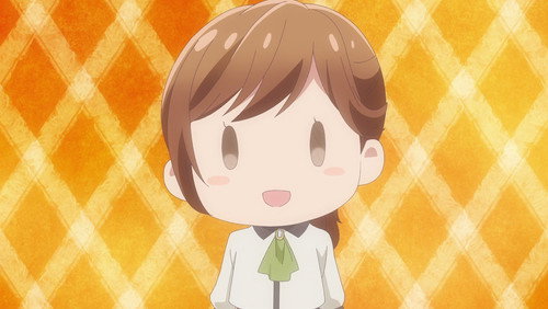 Isekai Office Worker: The Other World’s Books Depend on the Bean Counter – Episode 12