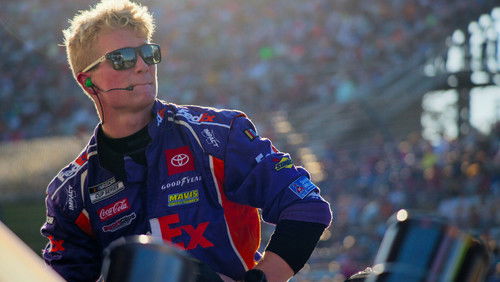 NASCAR: Velocidade Máxima: 1×4