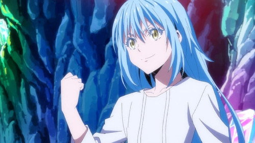 That Time I Got Reincarnated as a Slime: 2×12