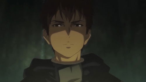 The Buried Tree Devil – Episódio 10