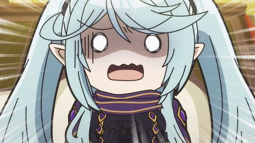 Kagejitsu! – Episódio 11