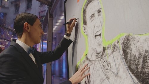 Ángel Di María: Quebrando a Barreira: 1×2