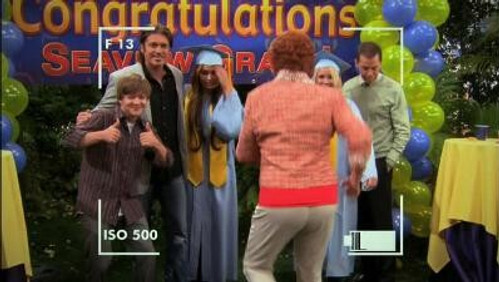 Hannah Montana: 4×12