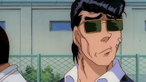 Hajime No Ippo – Episódio 63