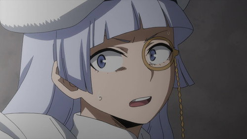 Boku no Hero Academia 3 – Episódio 17