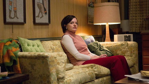 Mad Men: Inventando Verdades: 7×5