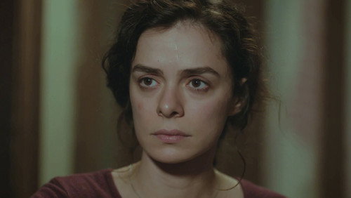 Força de Mulher: 1×25