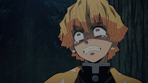 Kimetsu no Yaiba – Episódio 17