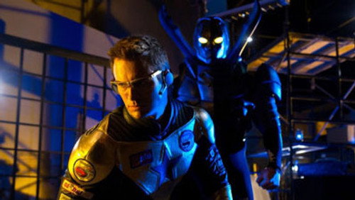 Smallville: As Aventuras do Superboy: 10×18
