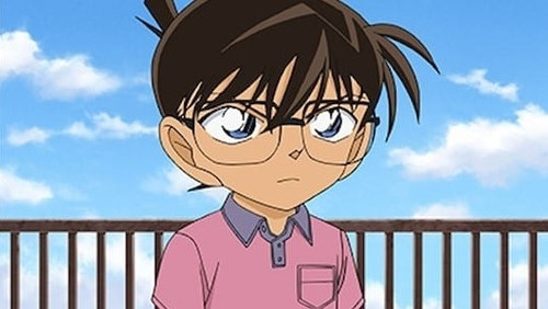 Detective Conan – Episódio 588